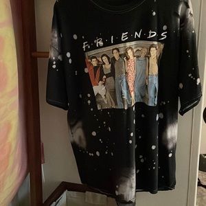 Friends Tee Shirt